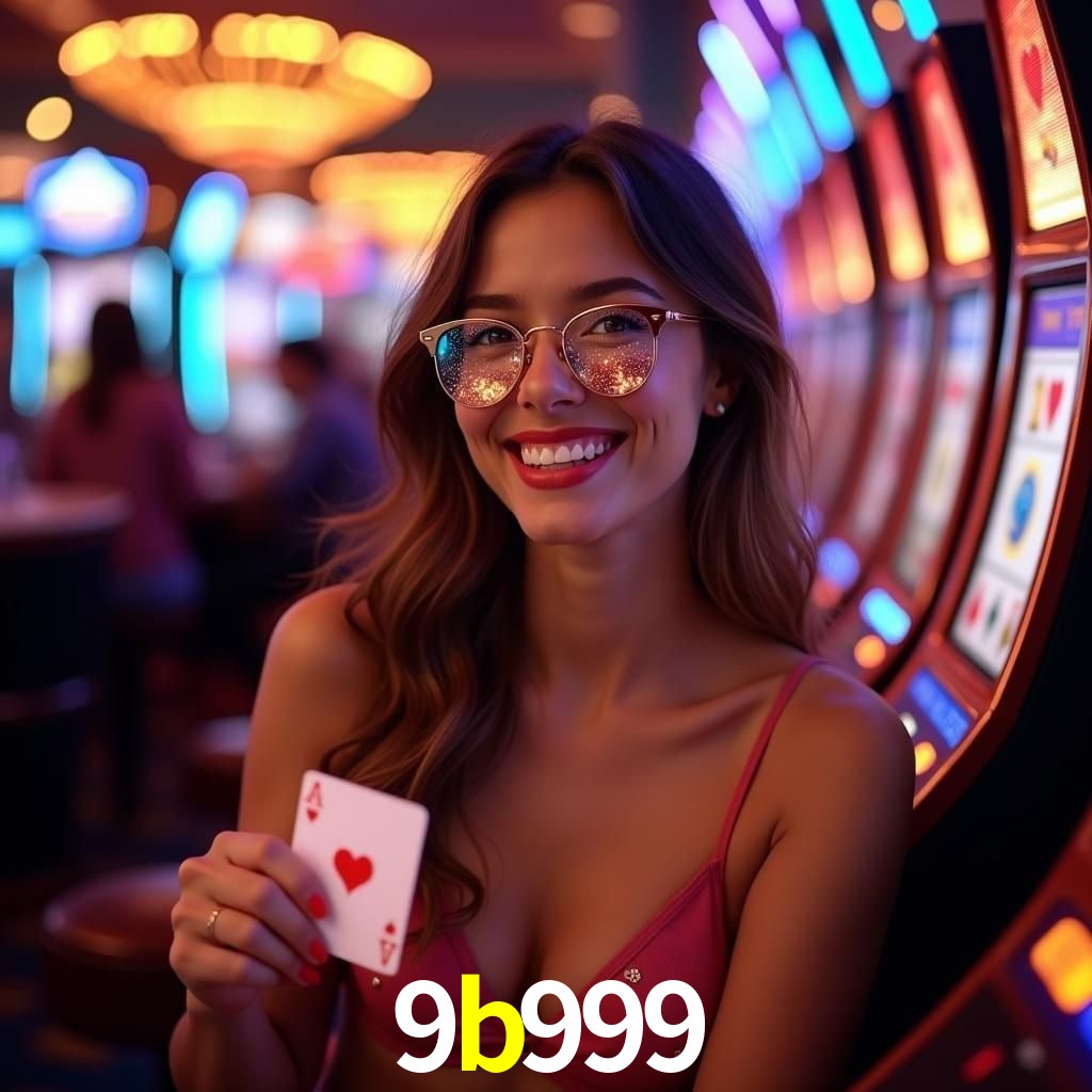 Welcome Bonus 9b999