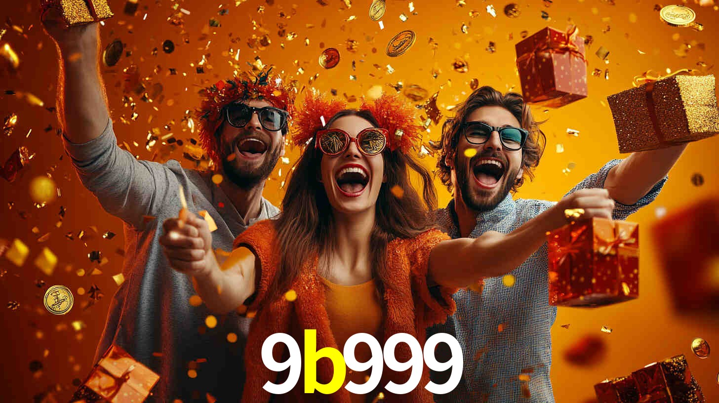 9b999 - Slots De Alta Taxa - 9b999.com