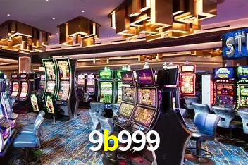 Desvendando o Mundo dos Jogos Virtuais na 9b999