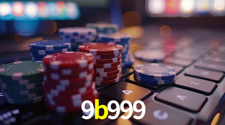 Jogos de Slot 9b999