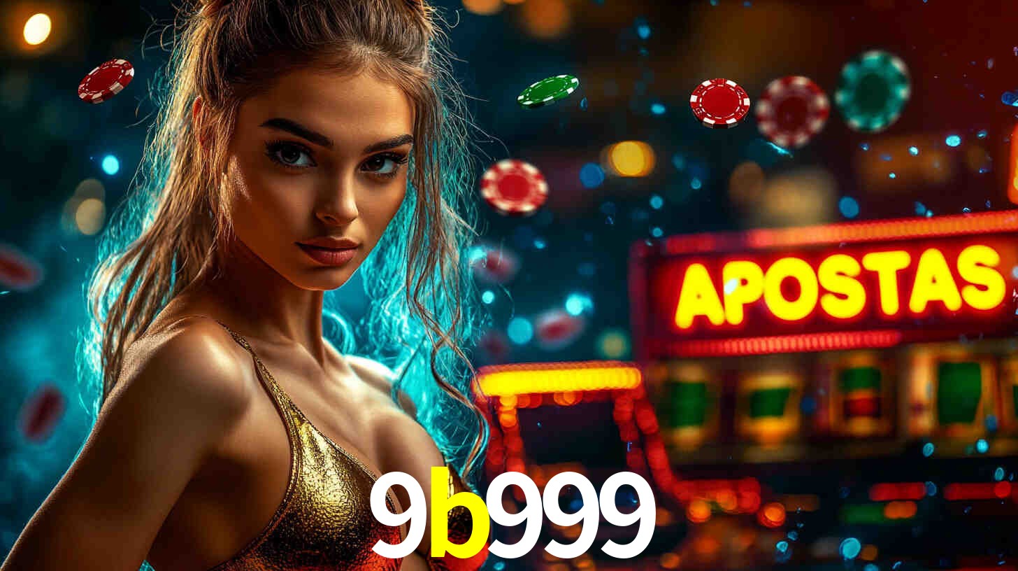 Descubra a Magia dos Jogos de Arcade no 9b999