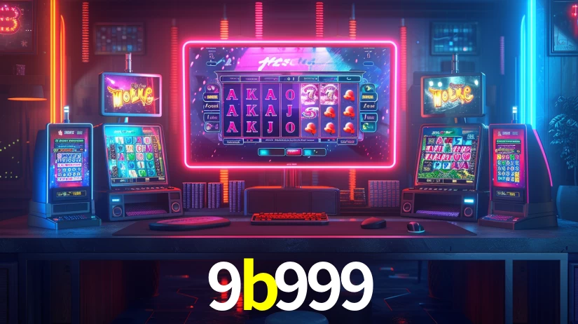 Experimente o Login Seguro Premium no 9b999
