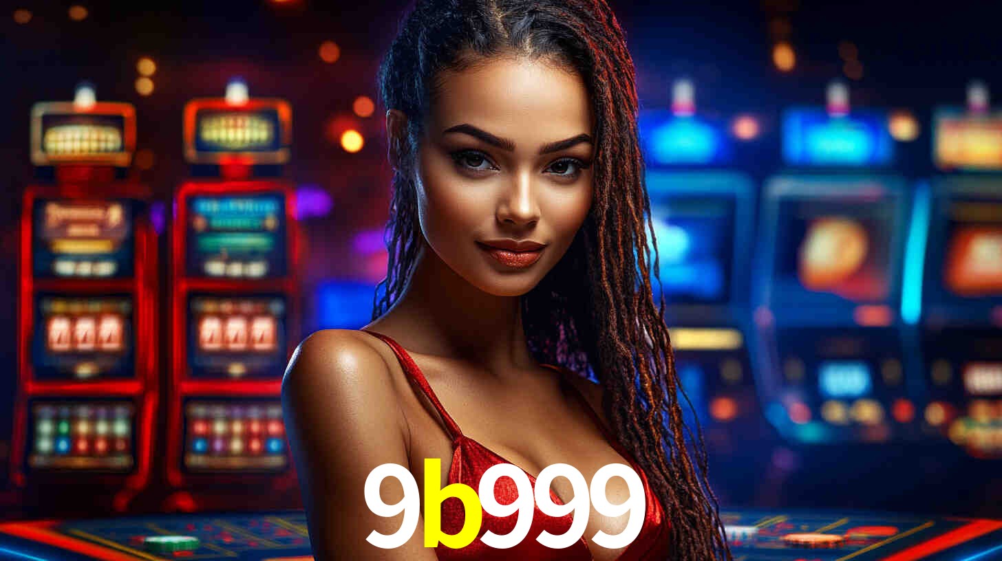 Apostas Esportivas na 9b999: Um Guia Completo