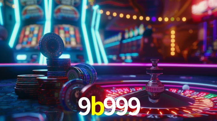 Game Providers 9b999