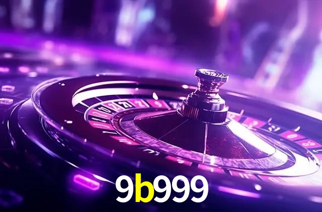 Inovações de Jogos na 9b999: O Futuro das Experiências Interativas