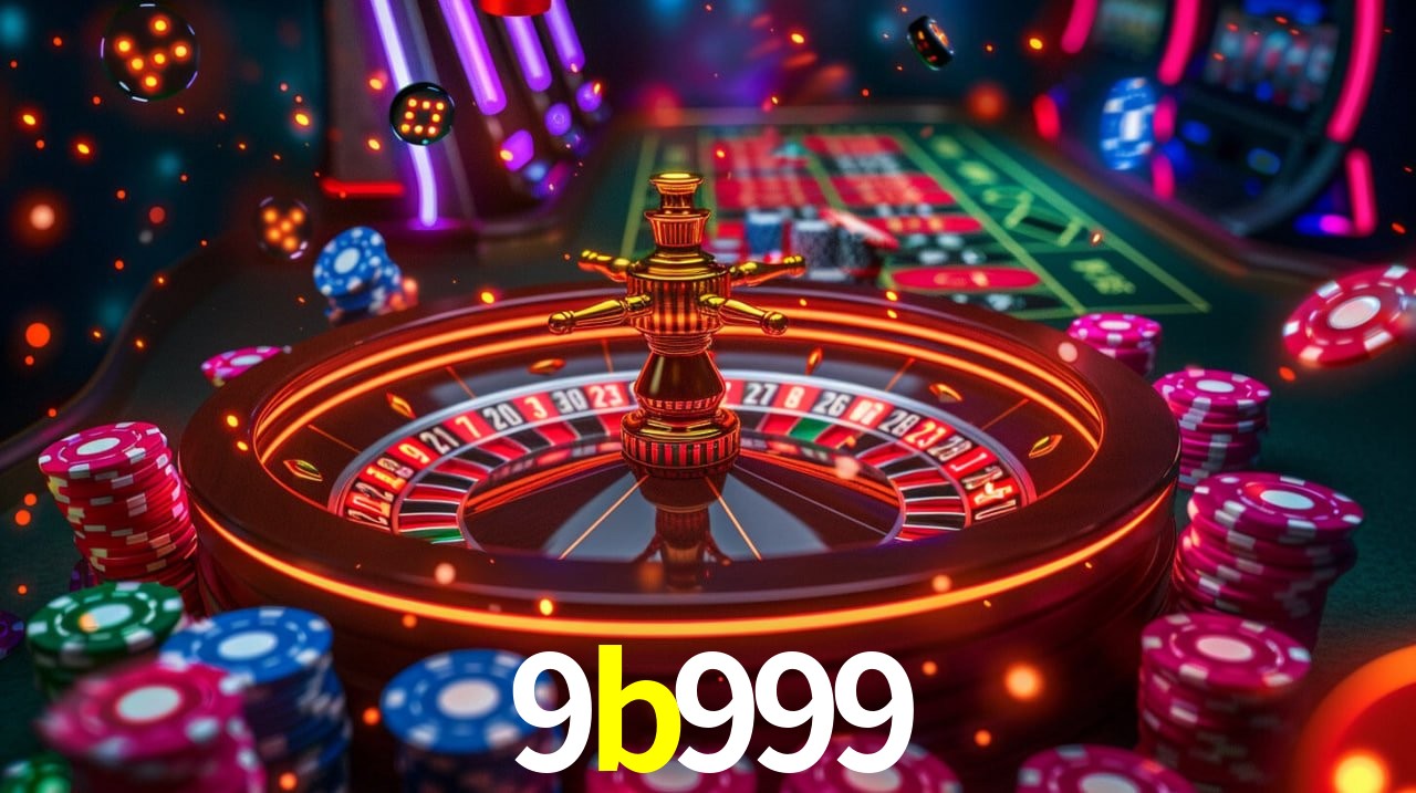 Descubra o Programa VIP da 9b999: Vantagens Exclusivas para Jogadores