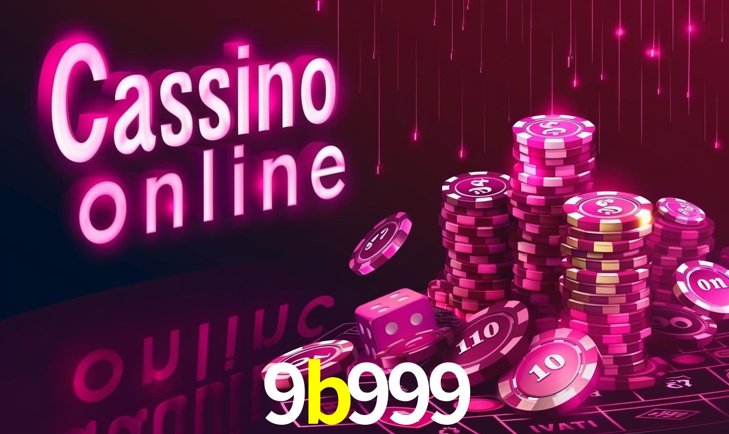 A Experiência Imersiva dos Cassinos Ao Vivo no 9b999