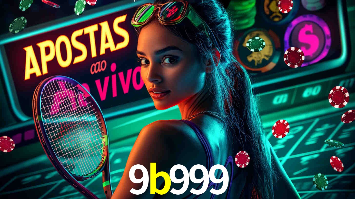A Revolução dos Aplicativos de Jogos no 9b999