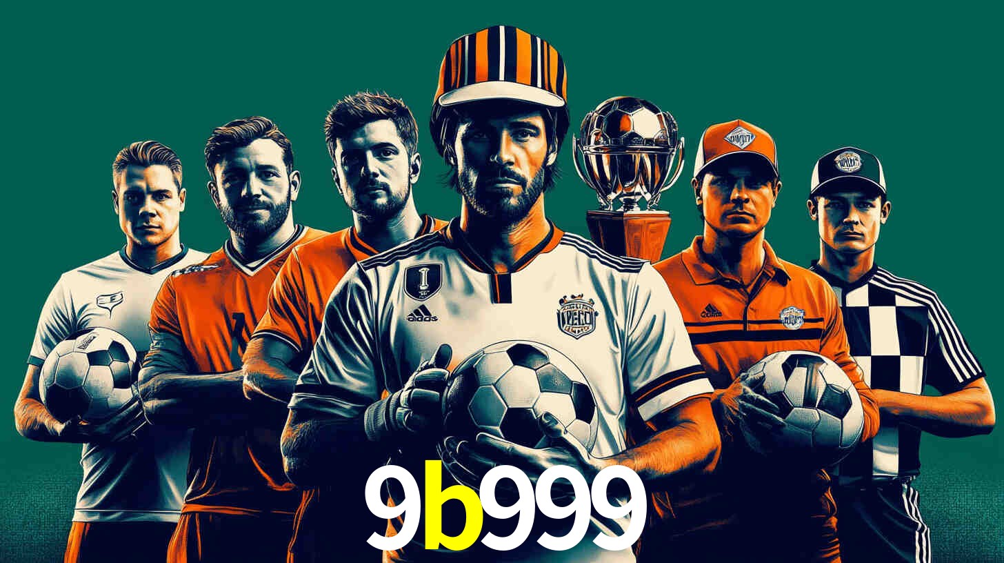 Desvendando o Mundo dos Jogos Virtuais na 9b999