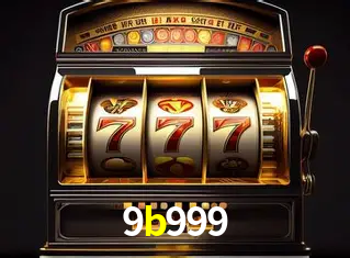 Descubra o Mundo do Cassino Online com 9b999