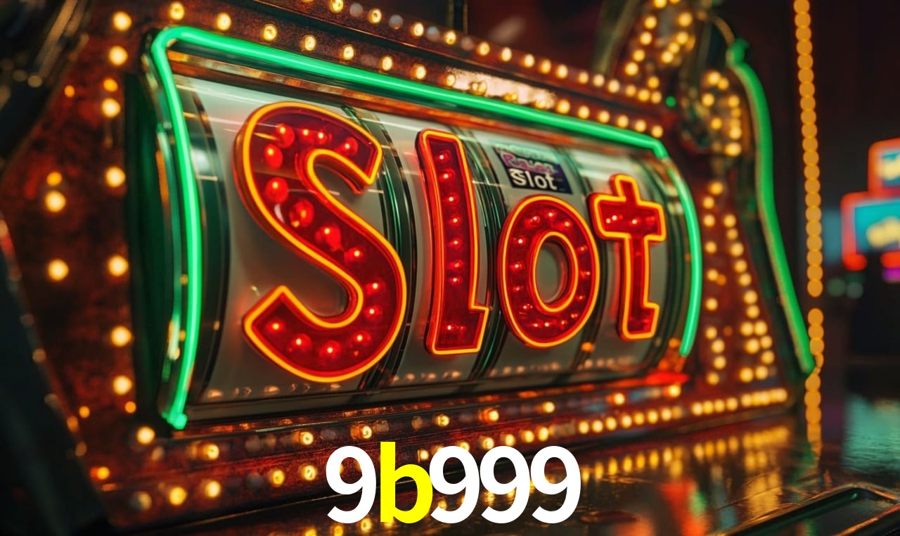 Provedores de Jogos 9b999