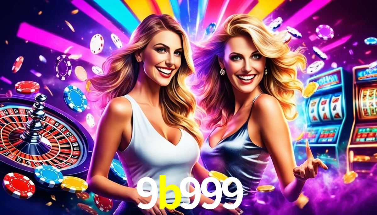 Desvendando o Mundo dos Jogos Virtuais na 9b999