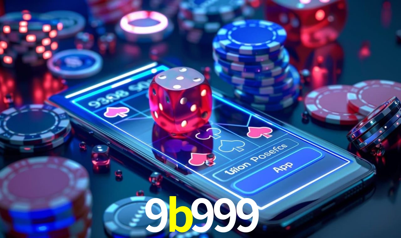 cassino 9b999