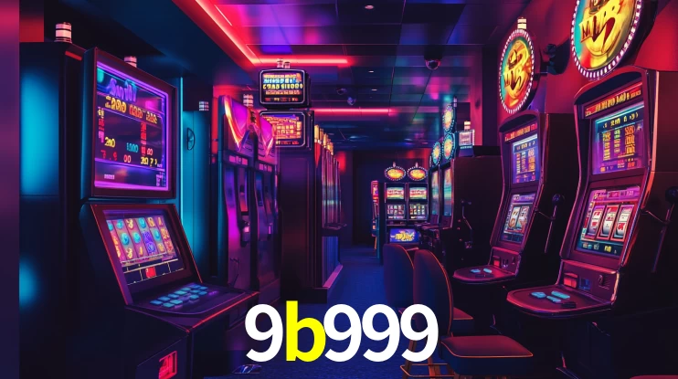 9b999 App Interface