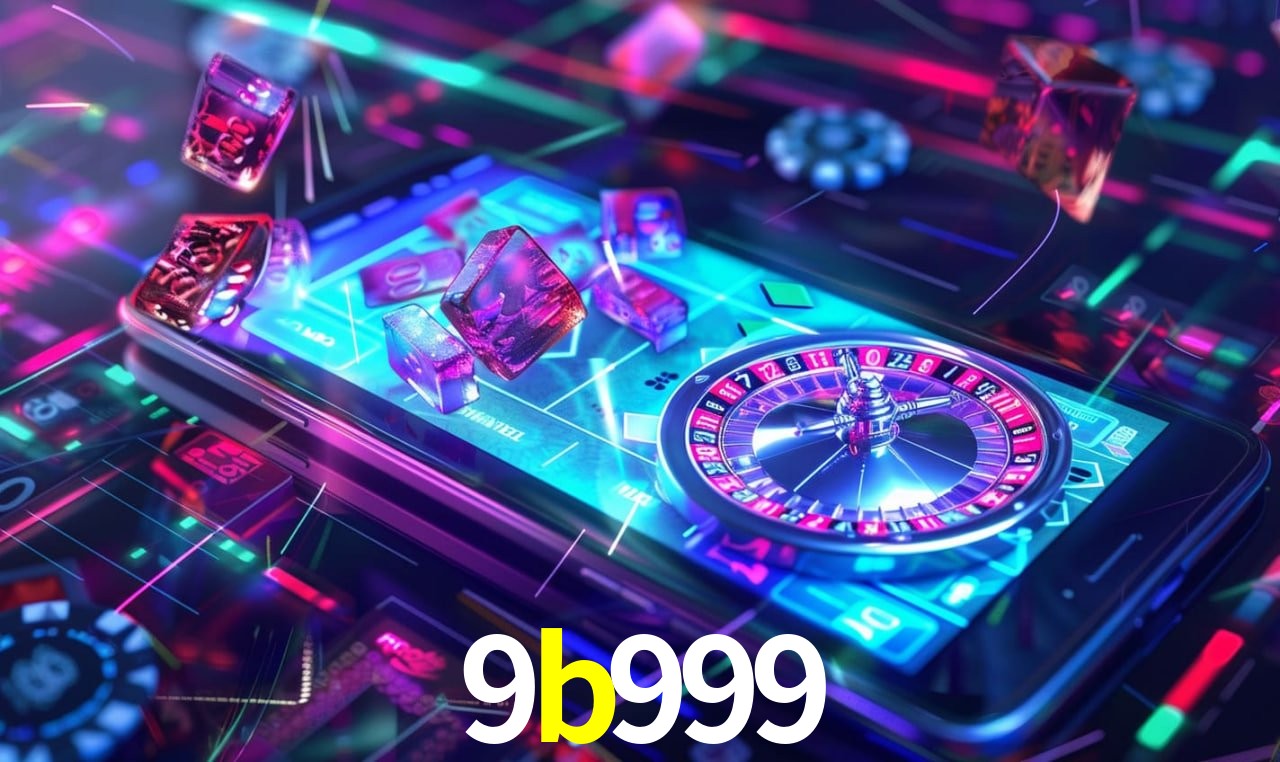 Casino Ao Vivo 9b999