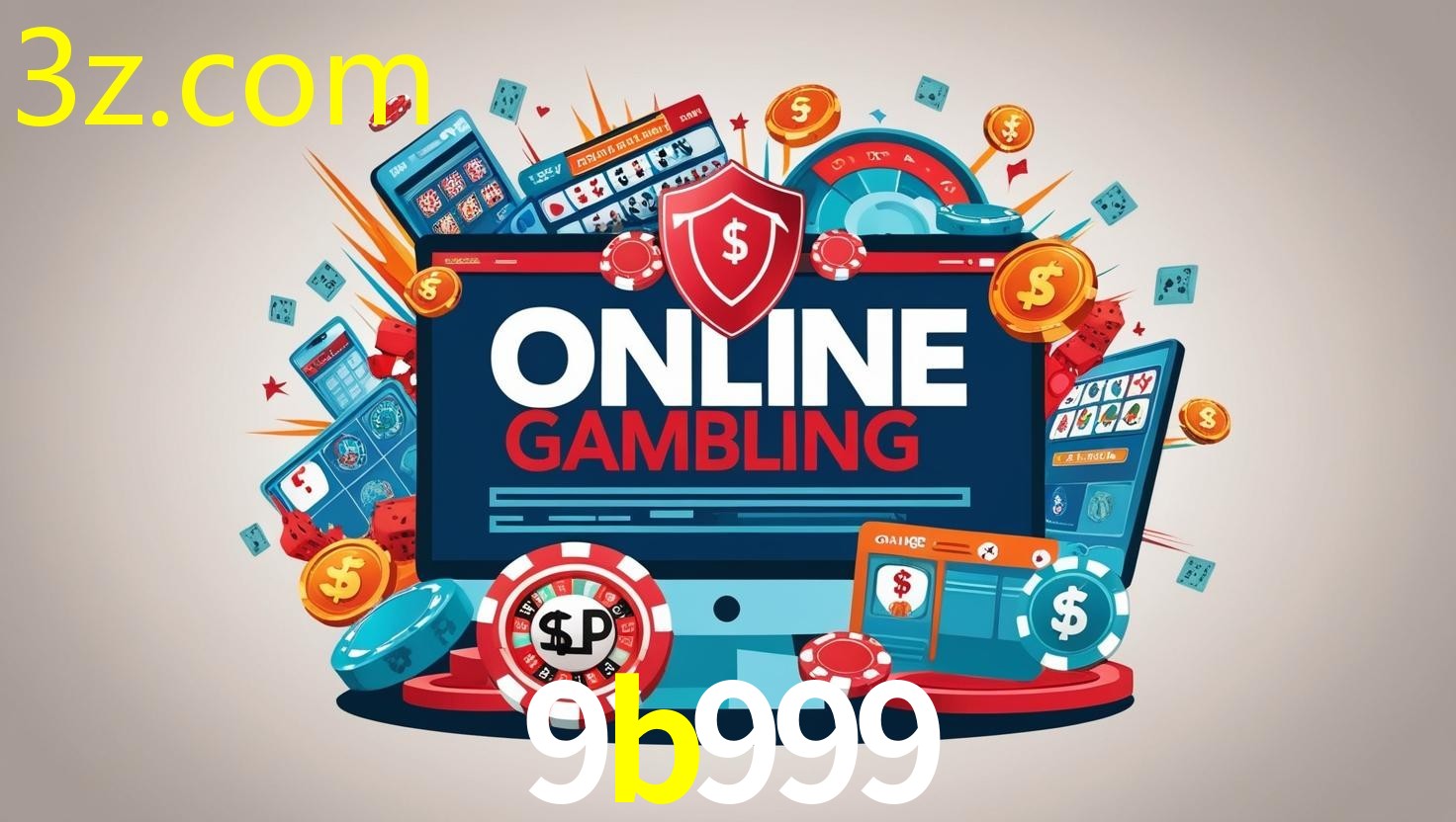 Slots no Site 9B999.COM