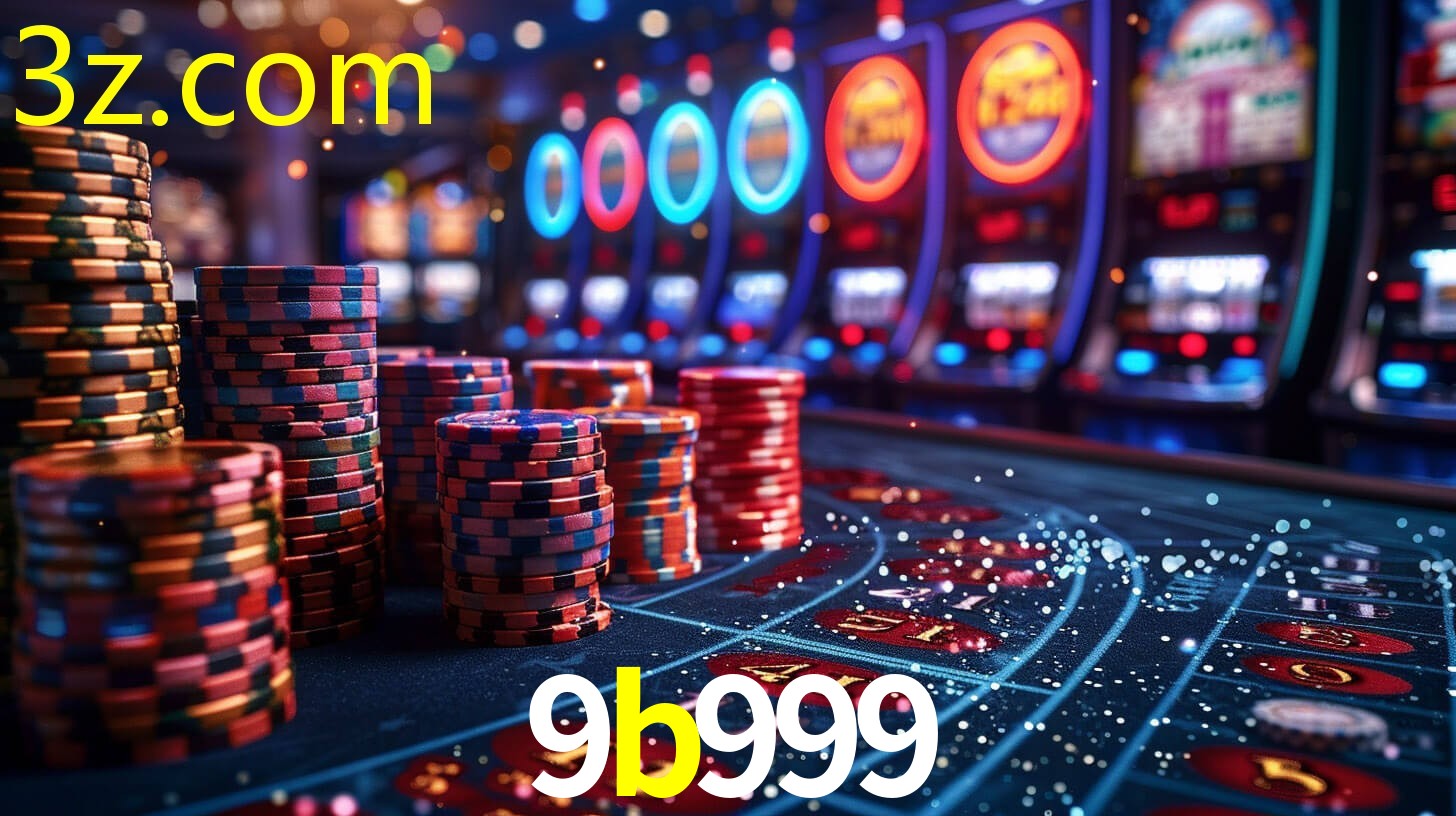 App 9B999.COM